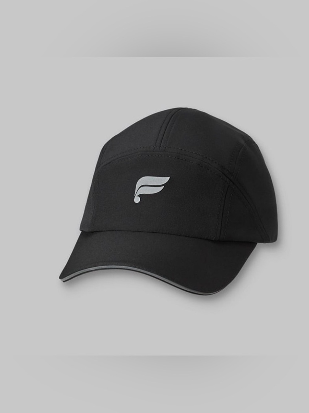 Fabletics Fundamental Ponytail Hat